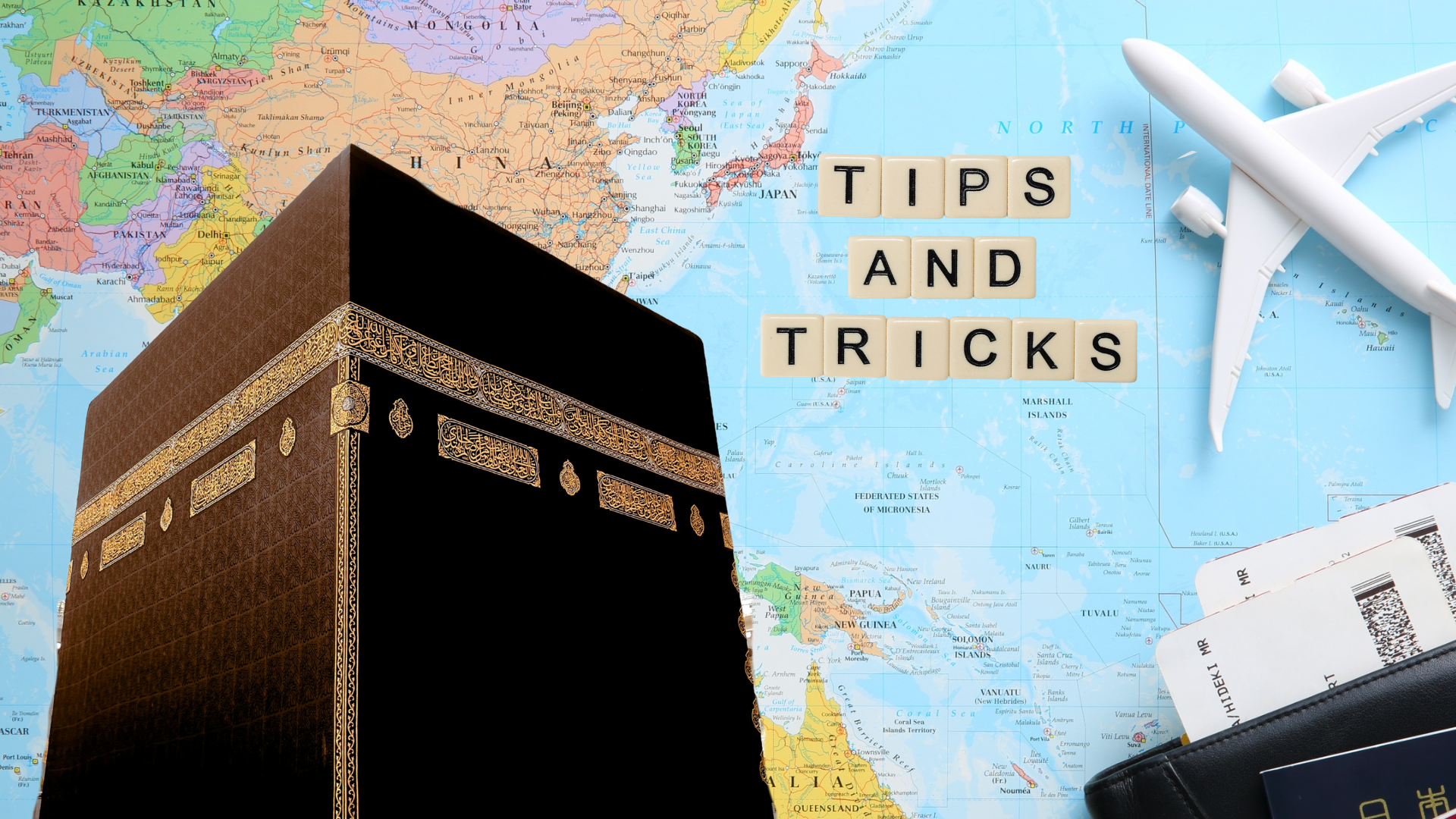 Tips Memilih Travel Umroh Resmi & Terpercaya: Jalan Tenang Menuju Baitullah