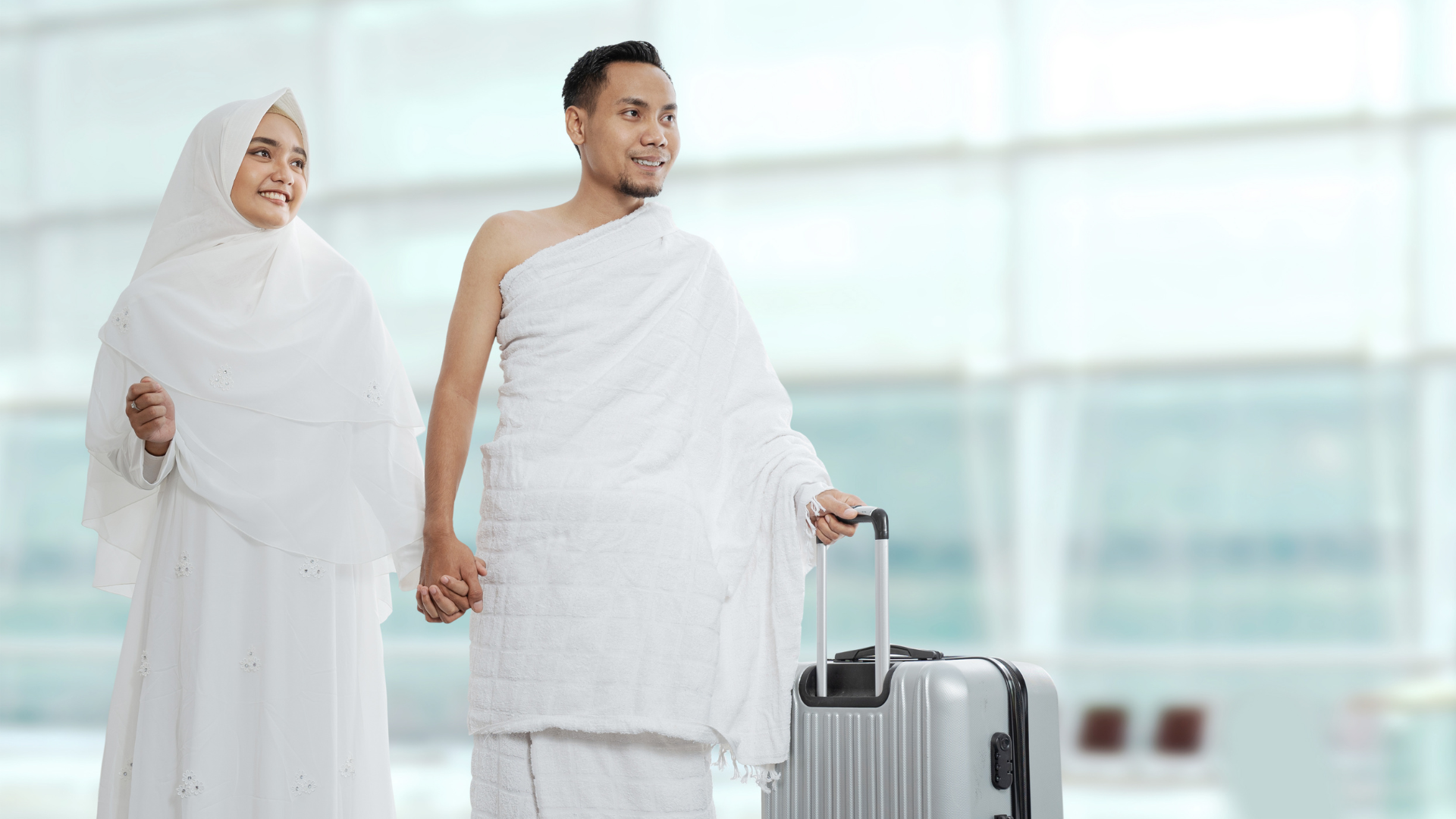 Tren Wisata Religi: Mengapa Generasi Muda Kini Memilih Umrah